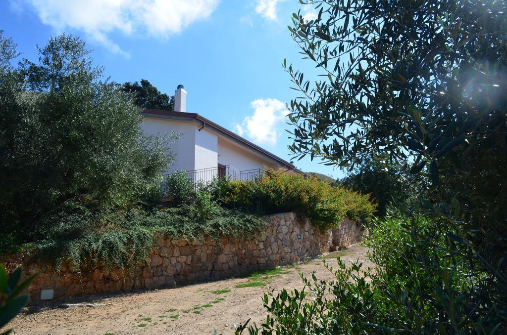 Villa Residenza La Mannara Itri Camera foto