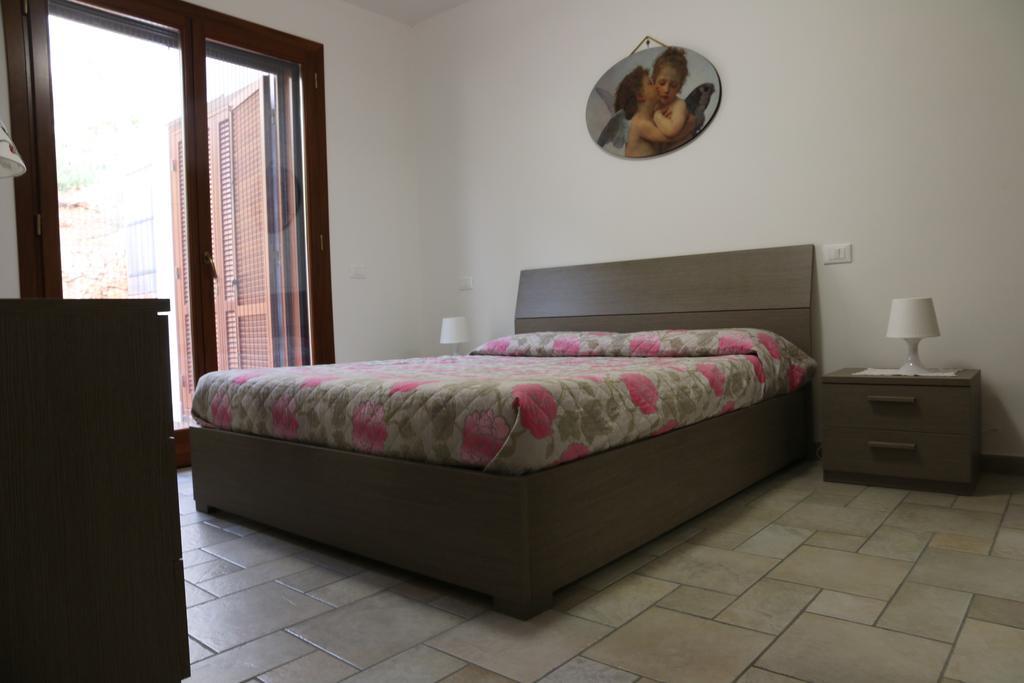 Villa Residenza La Mannara Itri Camera foto