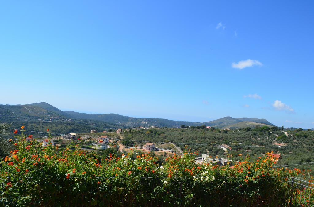 Villa Residenza La Mannara Itri Camera foto