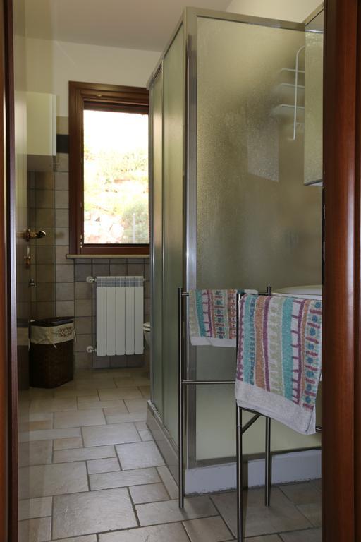 Villa Residenza La Mannara Itri Camera foto