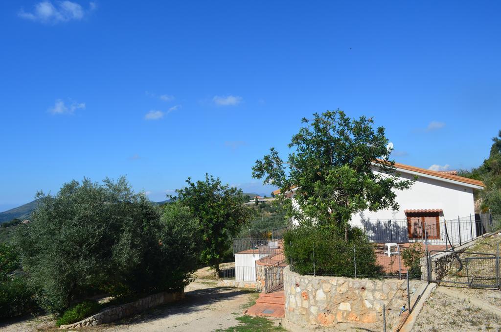 Villa Residenza La Mannara Itri Camera foto